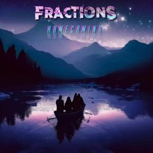 收聽Fractions的Homecoming (Explicit)歌詞歌曲