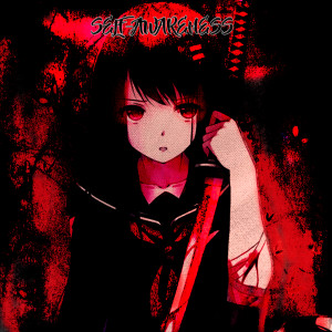 Album SELF-AWARENESS (Explicit) from 