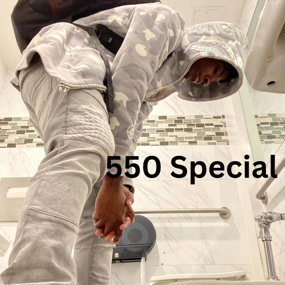 550 Special (feat. Drxmangelv & yung Phonikz) (Explicit)