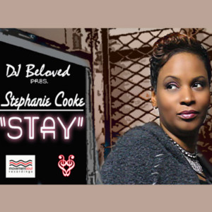 DJ Beloved的專輯Stay