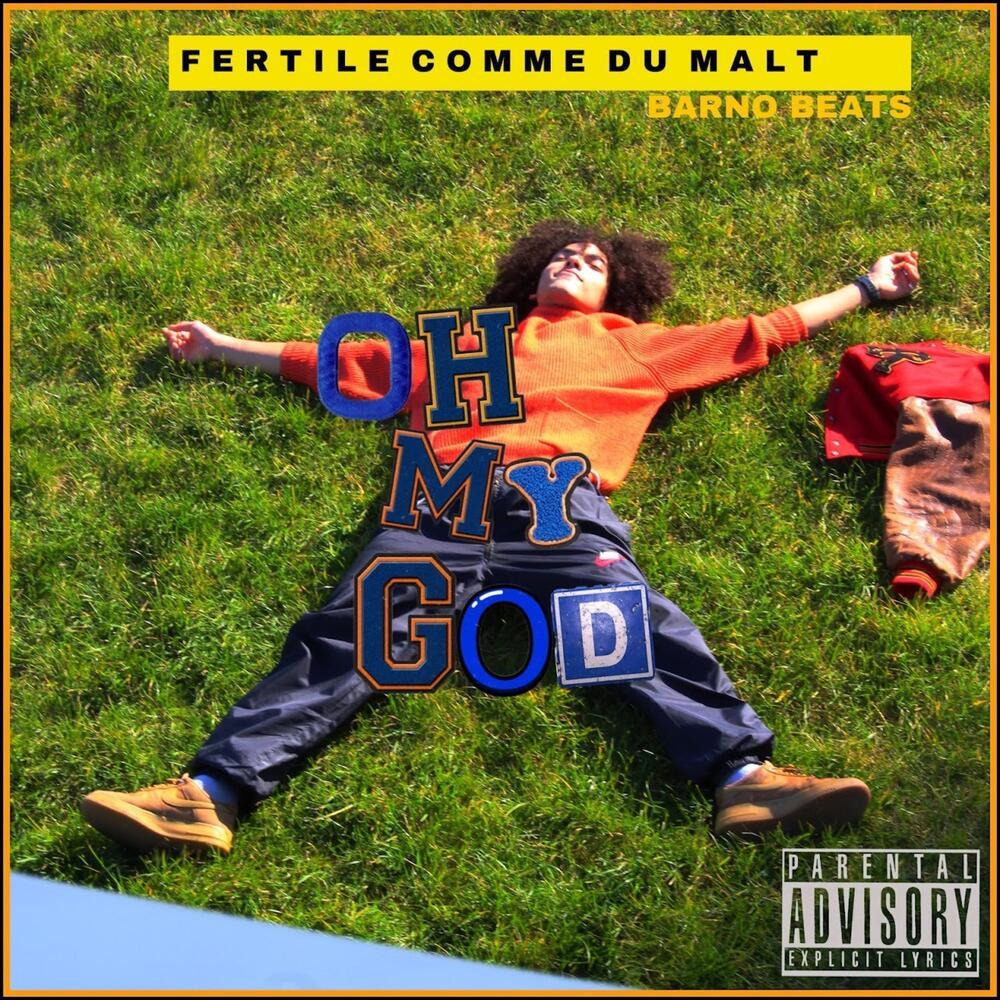 OH MY GOD (Explicit)