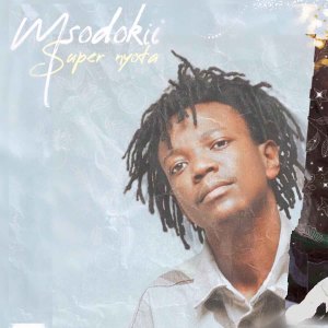 Listen to All Eyes On Me song with lyrics from Msodoki Young Killer