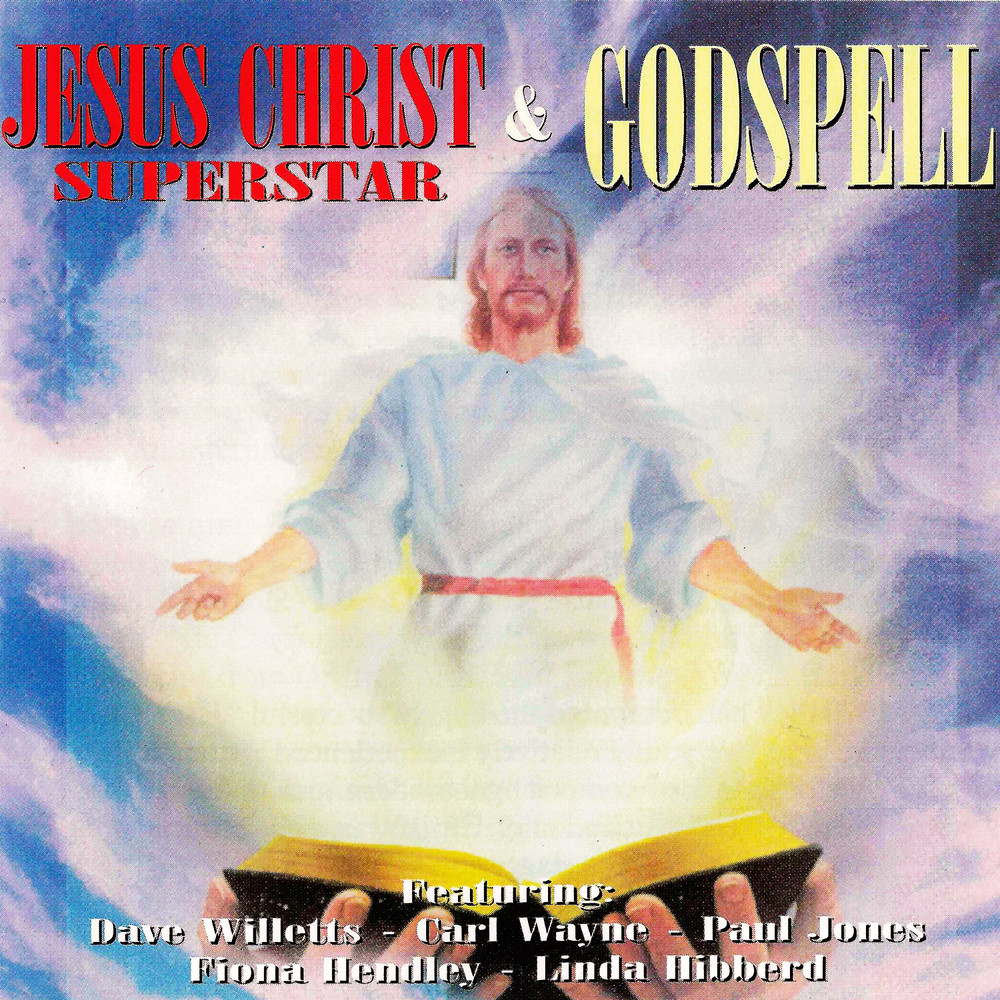 Prepare Ye the Way Day by Day (From "Jesus Christ SuperStar & Godspell") (Reprise)