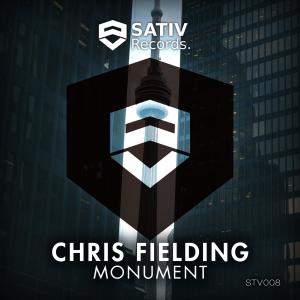 Chris Fielding的专辑Monument