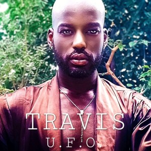 Album U.F.O. from Travis