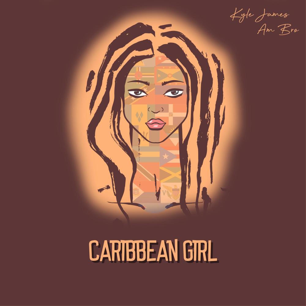 Caribbean Girl (feat. Am Bro) (Explicit)