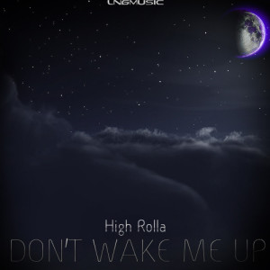 收聽High Rolla的Don't Wake Me Up (Red D3Vils Remix)歌詞歌曲