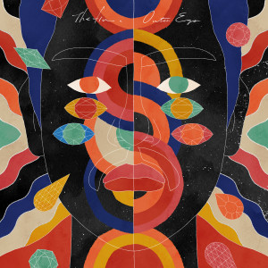 Album Outer Ego from The fin.
