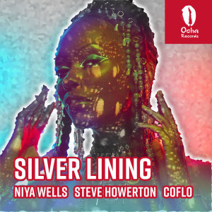 Album Silver Lining from Coflo
