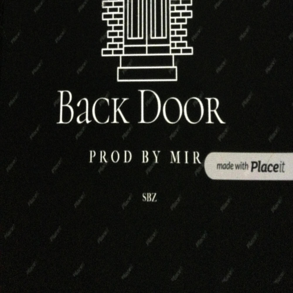 BACK DOOR (Explicit)