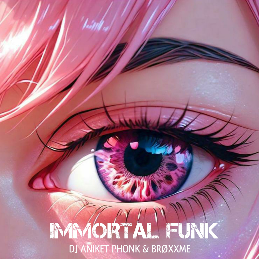 IMMORTAL FUNK