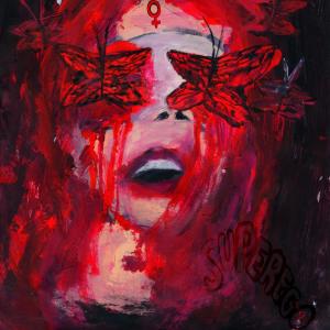 收聽Deep October的allude to limb (feat. Safe Sin & suni vega) (Explicit)歌詞歌曲