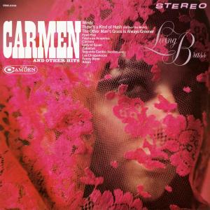 ดาวน์โหลดและฟังเพลง Carmen พร้อมเนื้อเพลงจาก Living Brass