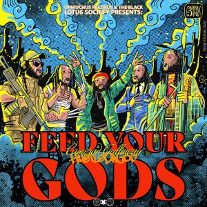 ดาวน์โหลดและฟังเพลง The Ghost of Larry Davis (feat. EZ$) (Explicit) พร้อมเนื้อเพลงจาก Cameron Galloway