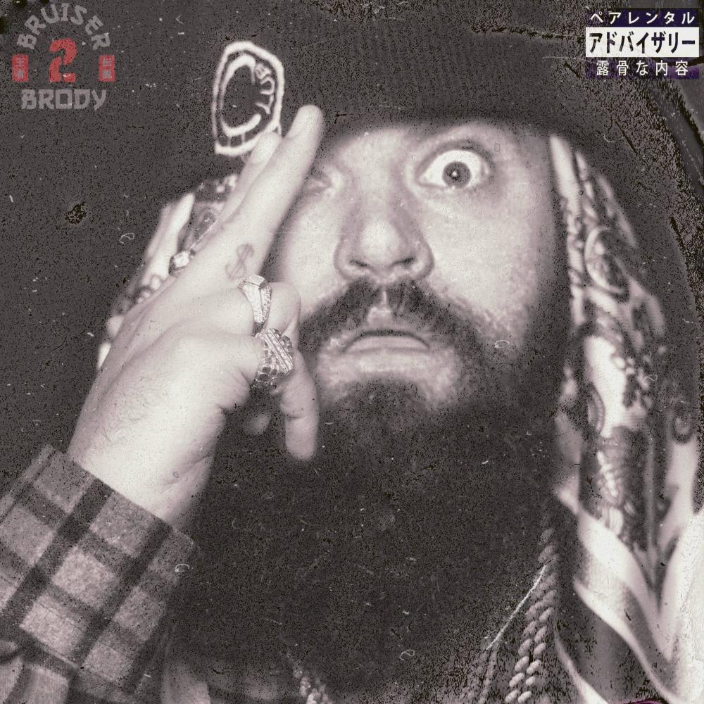 BURLY BRODY (feat. BUB STYLES) (Explicit)