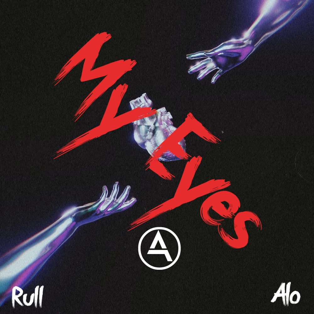 My Eyes (feat. Rull) (Explicit)