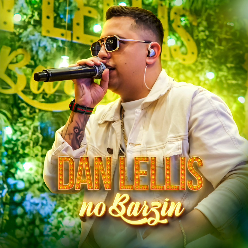 Tô Rodado (Dan Lellis no Barzin, Ao Vivo)