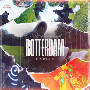 Album Rotterdam (Explicit) oleh Hadi28