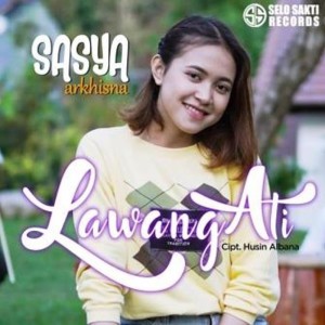 Dengarkan Lawang Ati lagu dari Sasya Arkhisna dengan lirik