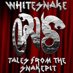 Tales From The Snakepit: The Interviews dari Whitesnake