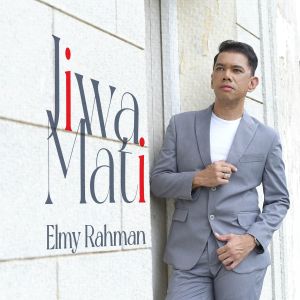 Album Jiwa Mati from Elmy Rahman