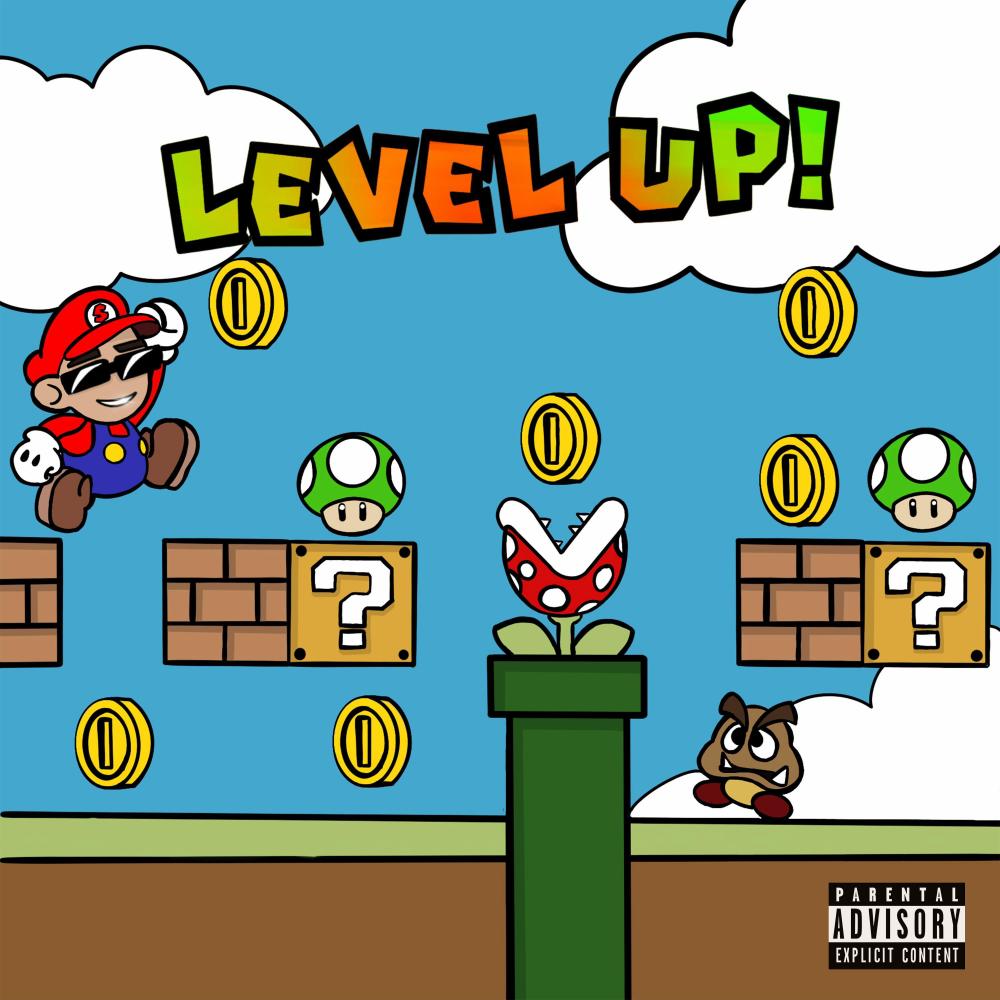 level up (Explicit)
