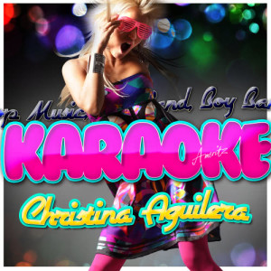 ดาวน์โหลดและฟังเพลง I Hate Boys (Clean) [In the Style of Christina Aguilera] [Karaoke Version] พร้อมเนื้อเพลงจาก Ameritz - Karaoke