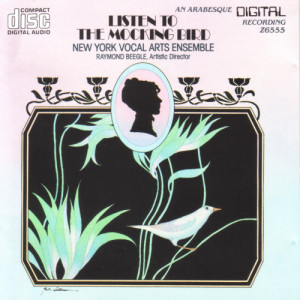 ดาวน์โหลดและฟังเพลง I Took Her to the Ball พร้อมเนื้อเพลงจาก New York Vocal Arts Ensemble