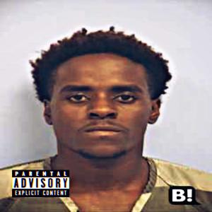 Album Caught  (Explicit) from Reek Julio