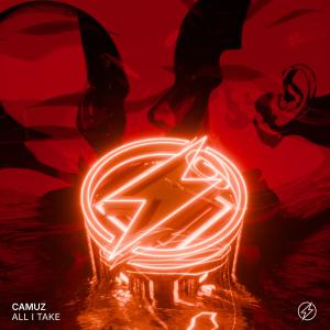 Album All I Take from Camuz