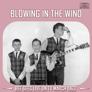Album Blowing In The Wind (Live On TV, March 1963) oleh Bob Dylan