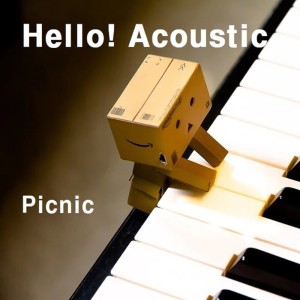 收聽헬로! 어쿠스틱 Hello! Acoustic的Picnic歌詞歌曲