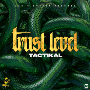 收聽Tactikal的Trust Level歌詞歌曲