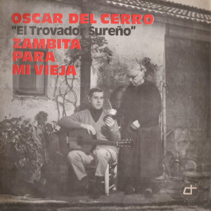 ดาวน์โหลดและฟังเพลง Ni Más Ni Menos พร้อมเนื้อเพลงจาก Oscar del Cerro