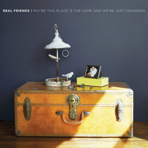 ดาวน์โหลดและฟังเพลง Spread Me All Over Illinois พร้อมเนื้อเพลงจาก Real Friends