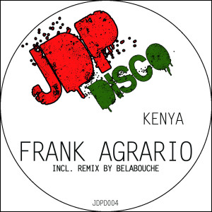Listen to Bamako song with lyrics from Frank Agrario