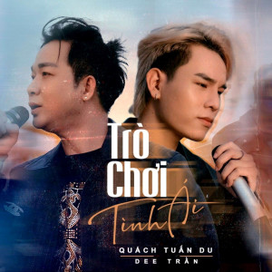 Album Trò Chơi Tình Ái from Dee Trần