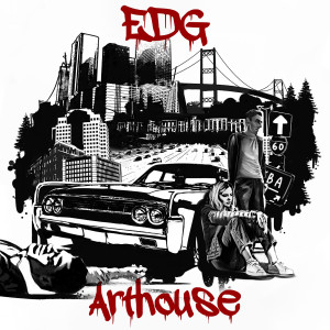 收听Edg的ArtHouse歌词歌曲