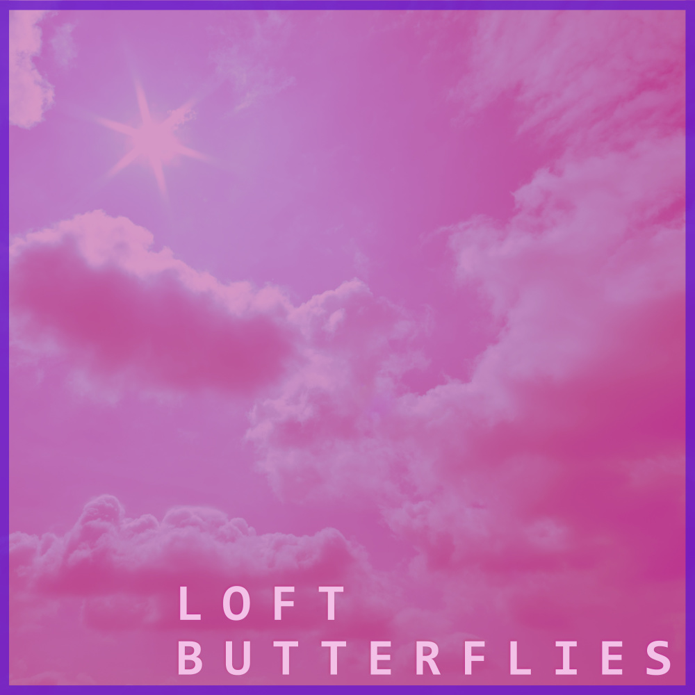 Butterflies (Pianoapella)