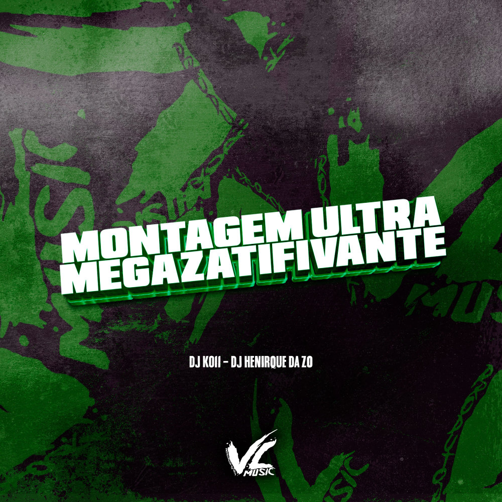 Montagem Ultra Megazatifivante (Explicit)