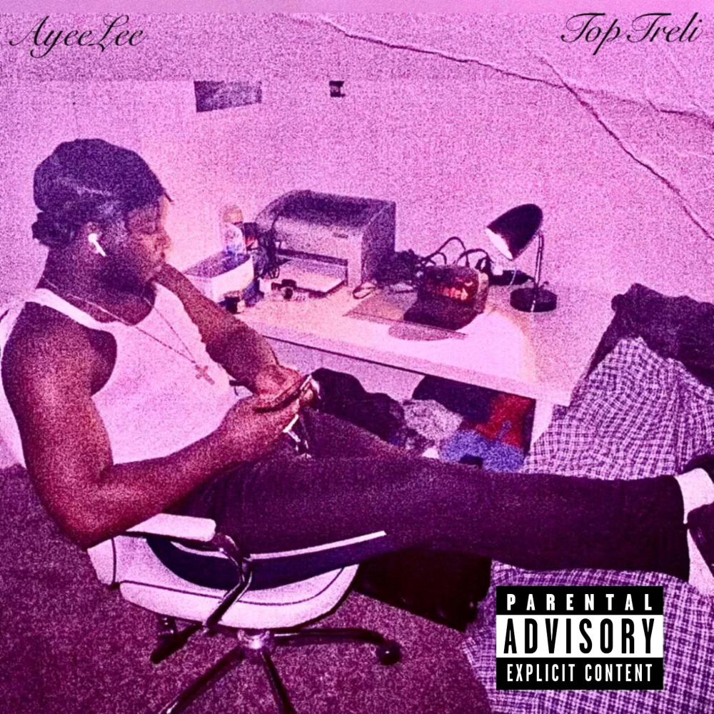 LATE NIGHT TALK (feat. Dvvo) (Explicit)