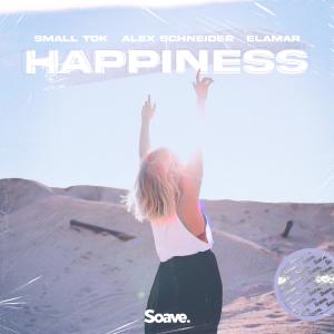 收聽Small ToK的Happiness歌詞歌曲