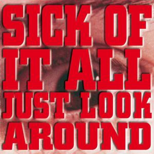 ดาวน์โหลดและฟังเพลง Indust พร้อมเนื้อเพลงจาก Sick Of It All