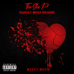 Listen to I Need You to Love Me (Explicit) song with lyrics from Messy Musik