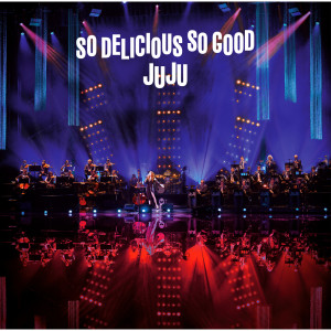 收聽JUJU的Take Five (Big Band Jazz Live Version) (BIG BAND JAZZ LIVE Ver.)歌詞歌曲