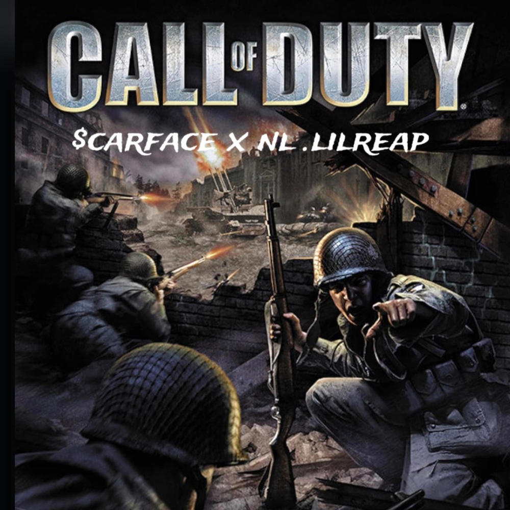 Call øf Duty (Explicit)