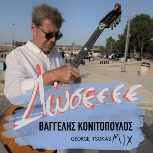 Album Doseeee (Mix 2024) from Vaggelis Konitopoulos