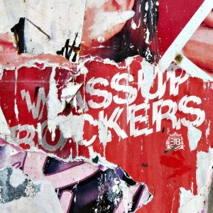ดาวน์โหลดและฟังเพลง Wassup Rockers (Tracks & Fields Remix) พร้อมเนื้อเพลงจาก Midnite Jackers