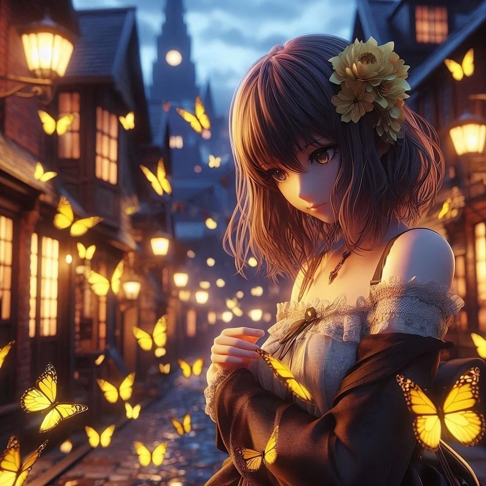 ARCANE DREAM