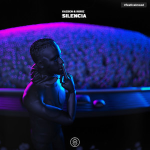 Dengarkan lagu Silencia (Extended Mix) nyanyian Kazden dengan lirik